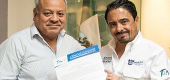 CIUDAD MADERO SEDE REGIONAL DE LAS JORNADAS CIUDADANAS PARA EL PLAN ESTATAL DE DESARROLLO 2016-2022