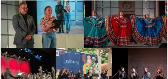 Celebra UAT con éxito Festival Universitario CultivArte