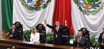 Un honor acudir a la toma de protesta del gobernador constitucional de Tamaulipas, Dr. Américo Villarreal.
