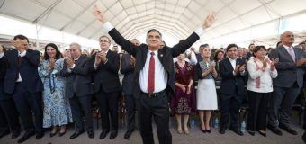 Américo villarreal anaya será el mejor Gobernador en la historia de tamaulipas