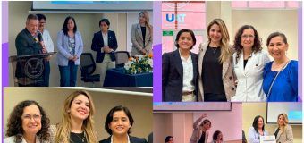 Resalta UAT participación de la mujer en el campo de la medicina