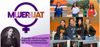 Programa UAT eventos por el Día Internacional de la Mujer