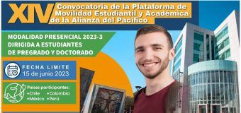 Invita UAT a sus alumnos a concursar por becas de intercambio en Sudamérica