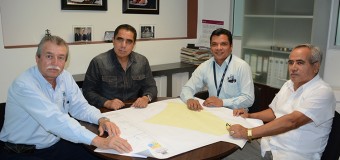Ayuntamiento Apoya al INEGI para Censo en Madero