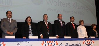 PRESIDE RECTOR DE LA UAT EN NUEVO LAREDO CONGRESO NACIONAL DE LA FEMAFEE