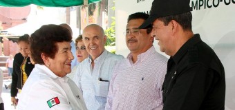 Implementa Ayuntamiento de Tampico estrategia de seguridad en coordinación con el gobierno del estado