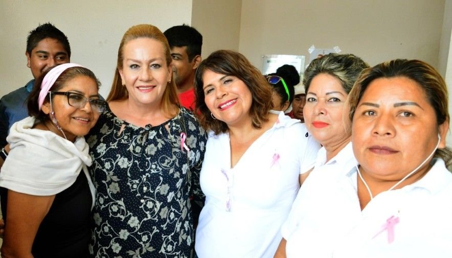 presidenta municipal de altamira