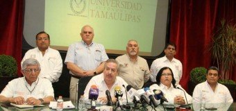 Tomarán clases extramuros alumnos de Trabajo Social de la UAT