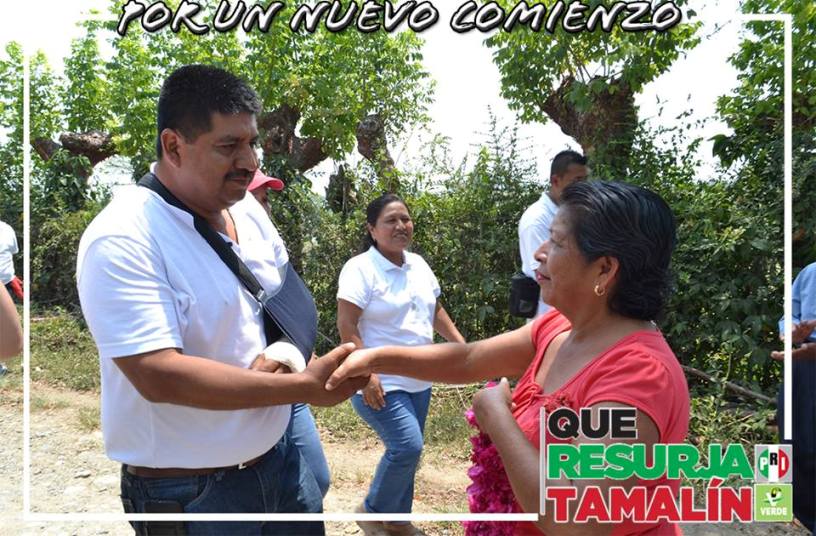 2 Visita comunidades y sectores de Tamalín2