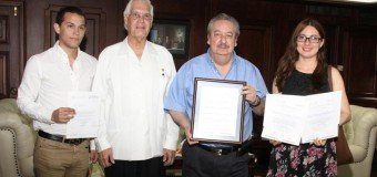 Reconocen calidad educativa de alumnos de Medicina-UAT Tampico