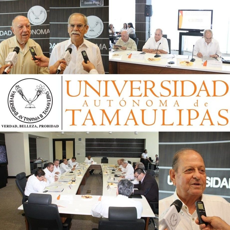 Reconoce patronato universitario