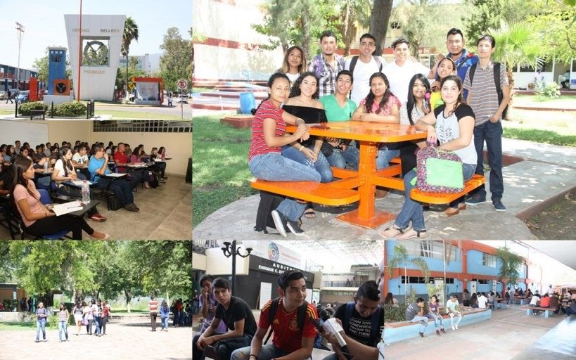 Reanuda UAT actividad estudiant