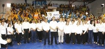 Expone José Suárez proyectos para la UAT en equidad de género