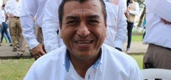 FRANCISCO GARCÍA JUÁREZ, ELEMENTO CLAVE EN EL GOBIERNO DE TAMAULIPAS