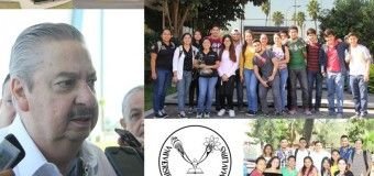 Labor del Gobernador fortalece tejido social y desarrollo integral de la juventud: Rector