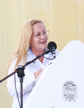 Fortalecer rubro educativo, prioridad del Gobierno de Alma Laura Amparán (1)