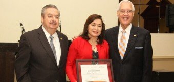 Preside Rector celebración de la UAT por el Día del Médico