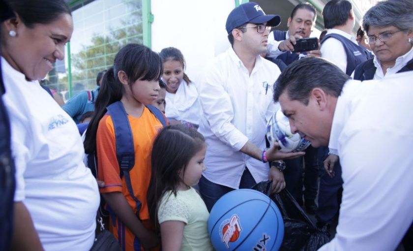 Se reforzarán labores de inteligencia en las acciones de seguridad en Reynosa (3)