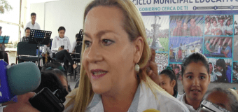Anuncia alcaldesa Alma Laura Amparán que será de acceso gratuito para todas las familias.