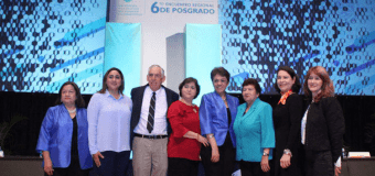 Inaugura Magdalena Peraza XI Congreso Internacional de Enfermería y VI Foro Regional de Posgrado de la UAT