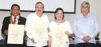 Calidad internacional de la UAT es ejemplo en Latinoamérica