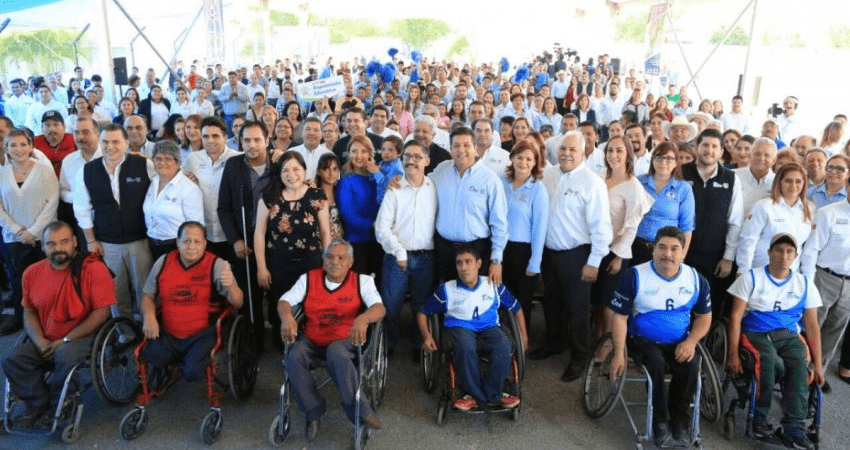 Presentan Gobierno de Tamaulipas y DIF Estat (2)