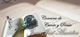 Convoca UAT al concurso estatal de cuento y poesía “Juan José Amador” 2018