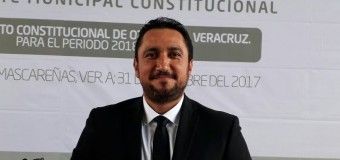 Insólito: Alcalde de Ozuluama Veracruz afirma que no le interesa el cargo