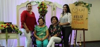 Festeja UAT en Tampico a las mamás universitarias