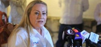 Alma Laura Amparán con paso firme a la presidencia de Altamira