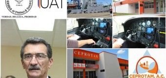 Integra Rector nuevo esquema de vinculación de la UAT