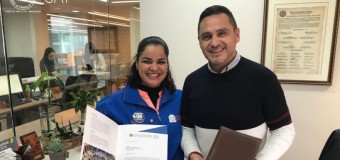 UAT y UST-Colombia homologarán carrera de Negocios