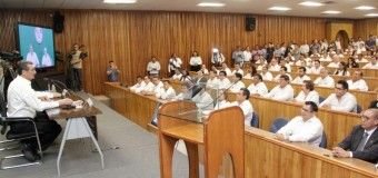 Avala Asamblea de la UAT nombramiento del Secretario General