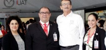 Evalúa CONACI carrera de Negocios de la UAT en Victoria