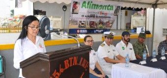 Contribuye DIF Altamira con bienestar social y atención a grupos vulnerables