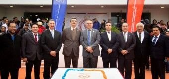Celebra la FMVZ-UAT el 61 aniversario de su fundación