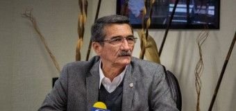 Preparan Foro de Salud en Tamaulipas