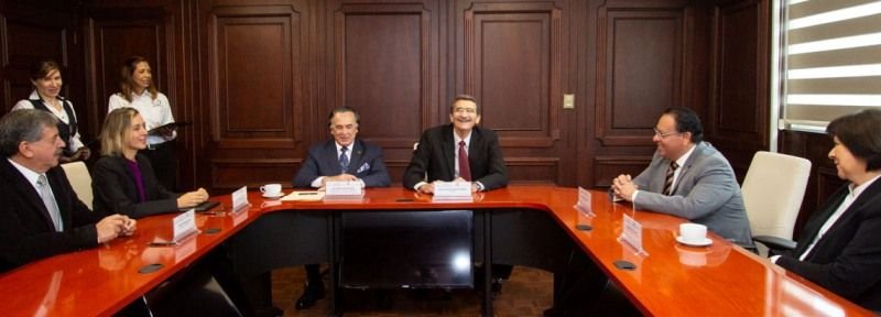 Refrendan colaboración (1)