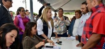 Educación de calidad, prioridad para el Gobierno de Altamira