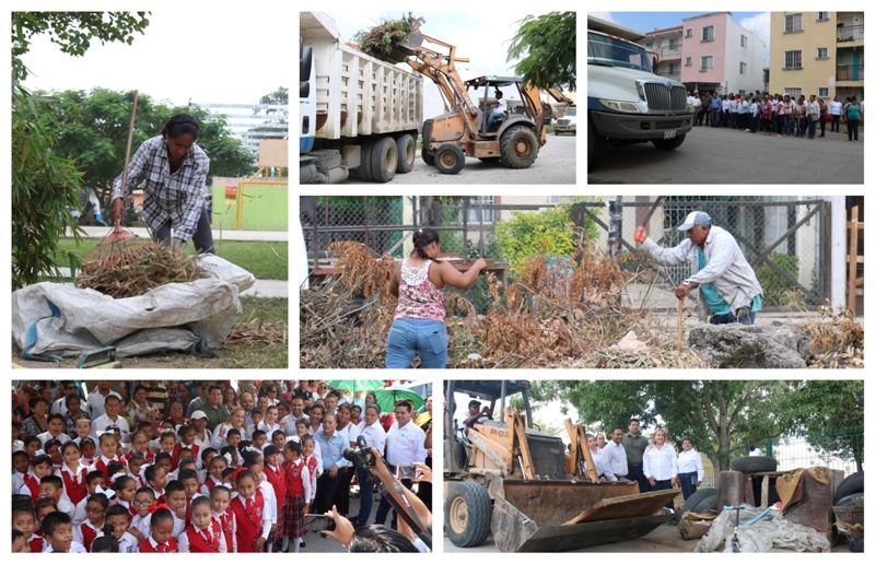 Coadyuva Gobierno de Altamira co