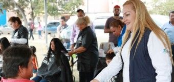 Altamira municipio líder en Bienestar Social en Tamaulipas