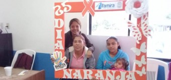 Altamira, el municipio con menor tasa de violencia familiar en la zona conurbada