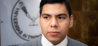 Destaca alumno de la UAT en foro nacional de Odontología