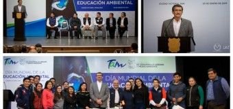 Se suma UAT al programa Tam-Recicla para el cuidado ambiental