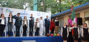 Conmemoran en Tampico el CLXXXIII Aniversario Luctuoso de Vicente Guerrero