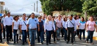 Mejora Gobierno de Altamira conectividad vial en el municipio 