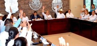 Aprueba Ayuntamiento de Altamira Programa de Obra Pública 2019