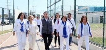 Madero sede de la Primera Feria del Crédito y Microcrédito para Emprendedoras