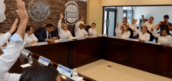 Aprueba cabildo de Altamira Reglamento Orgánico de la Administración Pública Municipal