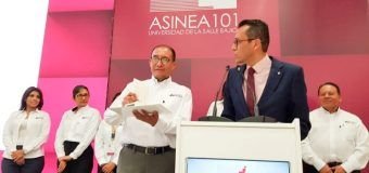 Realizará la FADU-UAT evento nacional de arquitectura